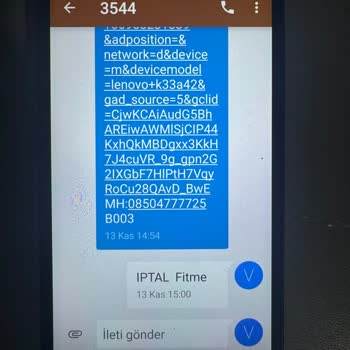 Vodafone Pay İptal Sorunu Ve Yaşlı Kullanıcılar İçin Zorluklar