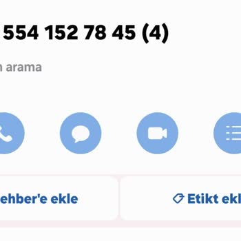 Kredi Onayı Aldatmacası İle Yapılan Alışveriş