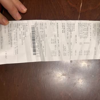 Migros'ta Kalite Düşüşü: Pahalı Ve Çürük Ürünler