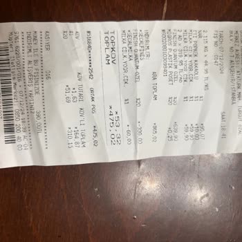 Migros'ta Kalite Düşüşü: Pahalı Ve Çürük Ürünler