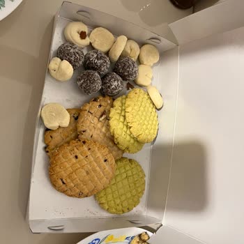 Yanlış Sipariş Ve Ulaşılamayan Müşteri Hizmeti