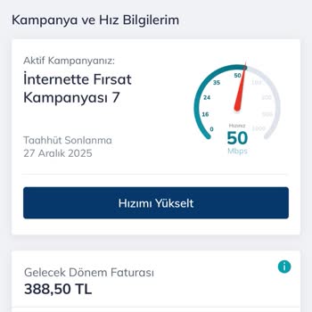İnternet Hızında Büyük Düşüş