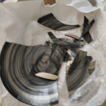 Kargo Firmasının Dikkatsizliği Ürünümü Mahvetti