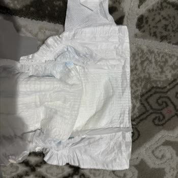 Molfix Pahalı Bebek Bezlerinde Kalite Sorunu