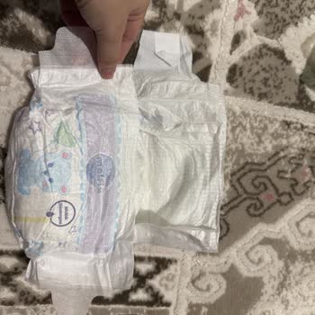 Molfix Pahalı Bebek Bezlerinde Kalite Sorunu