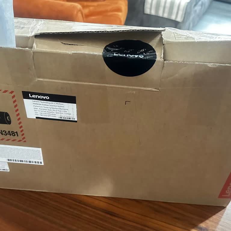 Techburada Mağdur Edilmem