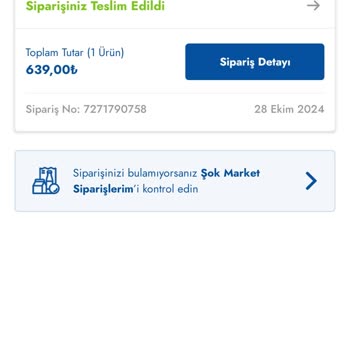 Awox Blender İade Sorunu