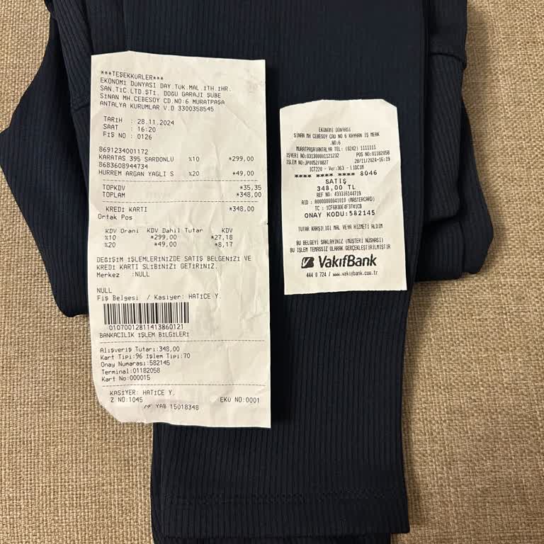 Yanıltıcı Değişim Politikası Ve İlgisiz Mağaza Deneyimi