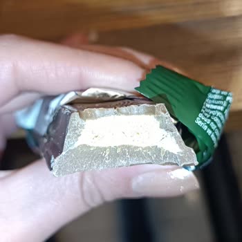 Bayat Çikolata Hayal Kırıklığı