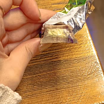 Bayat Çikolata Hayal Kırıklığı