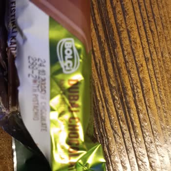 Bayat Çikolata Hayal Kırıklığı