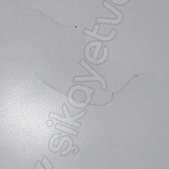 Beko Çamaşır Makinesi Kırık Geldi, E-Ticaret Hayal Kırıklığı