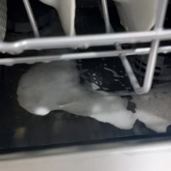 Altus Bulaşık Makinesi İmalat Hatası Ve İade Sorunu