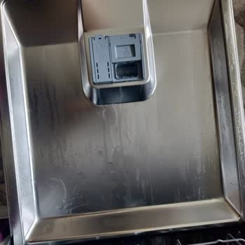 Altus Bulaşık Makinesi İmalat Hatası Ve İade Sorunu