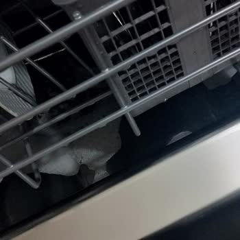 Altus Bulaşık Makinesi İmalat Hatası Ve İade Sorunu