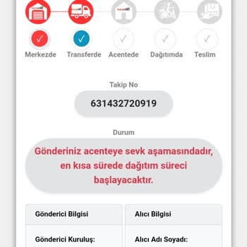 Denizbank Ve Kuryenet'in Sorumsuz Kredi Kartı Teslimatı