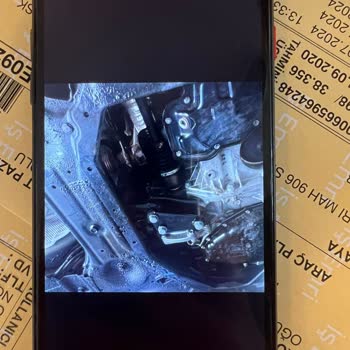 Garanti Kapsamında Yaşanan Mağduriyet Ve Hizmet Eksikliği