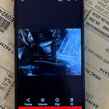 Garanti Kapsamında Yaşanan Mağduriyet Ve Hizmet Eksikliği