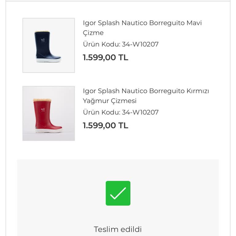 İade Sürecinde Yaşanan Zorluklar