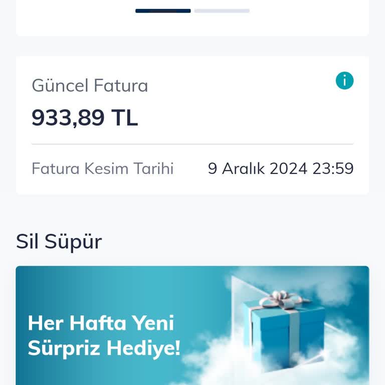 Türk Telekom'da Fatura Şoku Ve İptal Sorunu