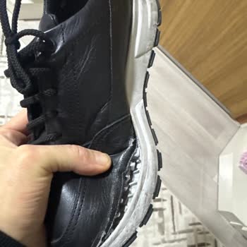 Derimod Ayakkabı Kalitesi Ve Garanti Sorunu