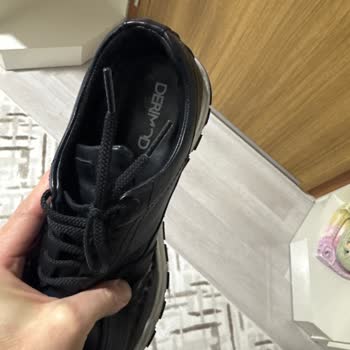 Derimod Ayakkabı Kalitesi Ve Garanti Sorunu