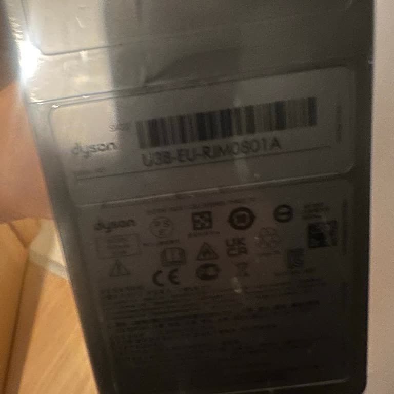 Dyson Süpürge Durma Sorunu