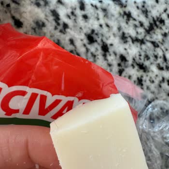 Kaşar Peynirinden Çıkan Saç Şoku