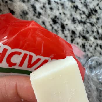 Kaşar Peynirinden Çıkan Saç Şoku