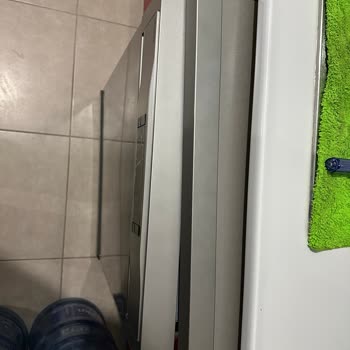 Vestel Bulaşık Makinesi Kapak Sorunu