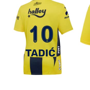 Fenerium'da Forma Baskı Sorunu