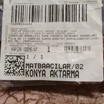 Yanıltıcı Ürün Ve Tüketici Hakları Tehdidi