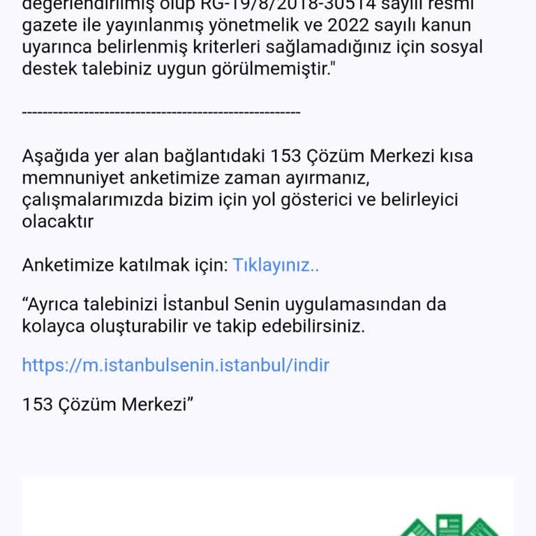 İBB'nin Yenidoğan Destek Reddi: İhtiyaç Sahipleri Mağdur Ediliyor