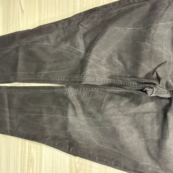 Renk Solması Ve Müşteri Memnuniyetsizliği