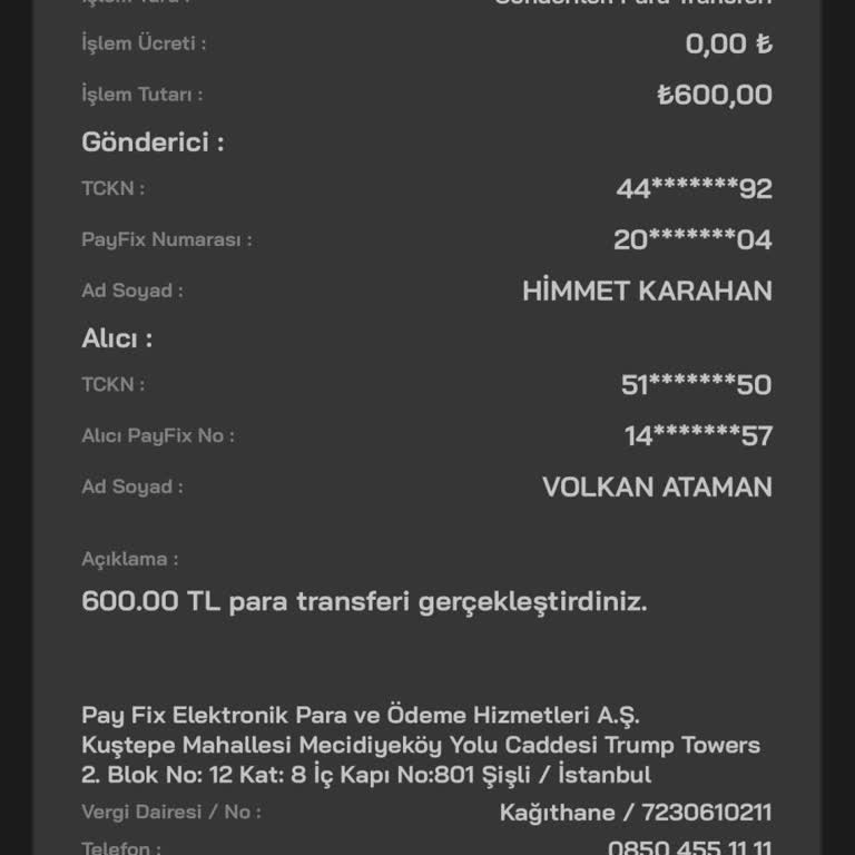 Para Yatırma Sorunu Ve Müşteri Hizmetleri İlgisizliği