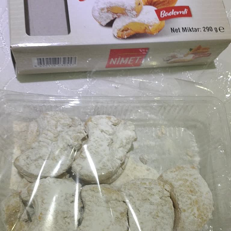 A101 Kalitesiz Kavala Kurabiyesi Hayal Kırıklığı