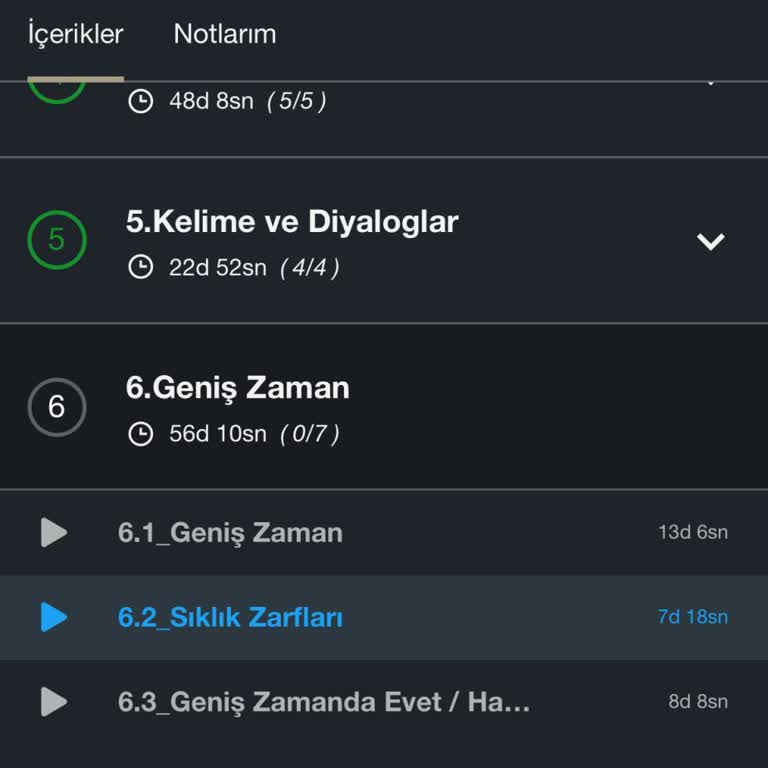 BTK Akademi'de İlerleme Kaydedilemiyor