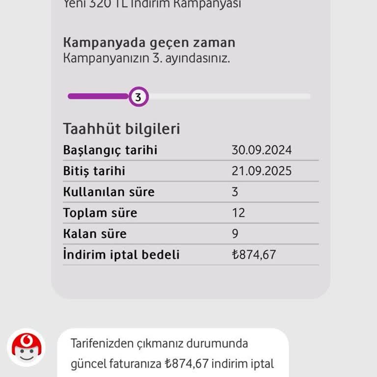 Yanlış Bilgilendirme İle Artan Cayma Bedeli Şoku