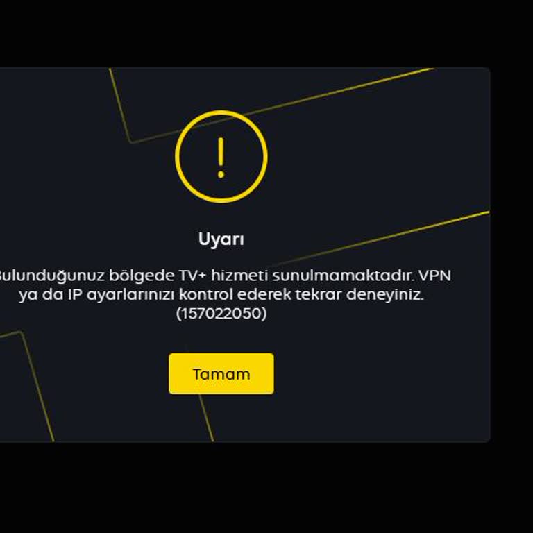 Kullanılamayan Hizmet Ve İade Sorunu