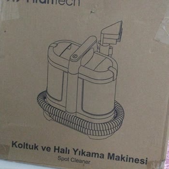 İade Edilen Ürün Geri Gönderildi, Paramı İstiyorum