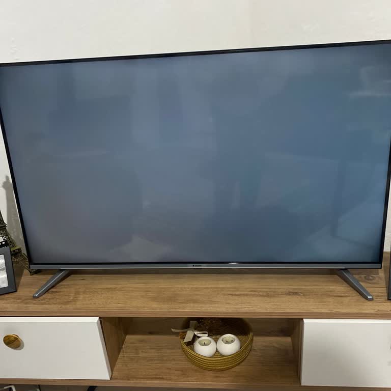 D Smart GO TV Uygulaması Açılmıyor Sorunu