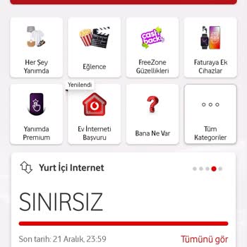 Mobil Operatörlerde Fatura Şoku