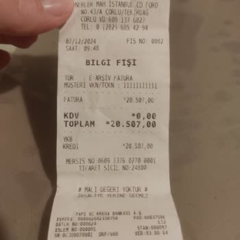 Ford Servisinde Beklenmedik Ekstra Ücretler