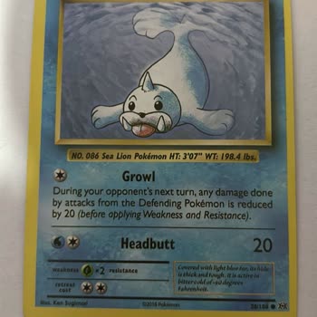 D&R'dan Aldığım Pokemon Kartları Şüpheli Çıktı