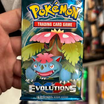 D&R'dan Aldığım Pokemon Kartları Şüpheli Çıktı