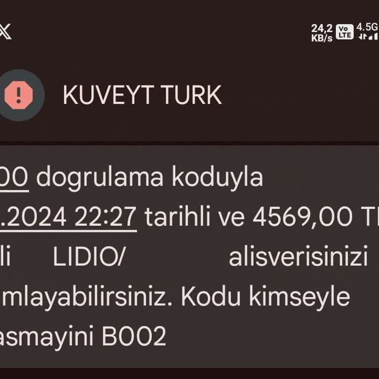 Yanlış Çekim Ve Banka İlgisizliği