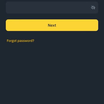 Binance Hesabına Erişim Sorunu: Onay Kodları Gelmiyor