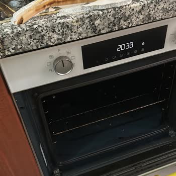 Patlayan Ocak Ve Yetersiz Destek