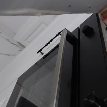 Garanti Kapsamı Dışında Kalan Fırın Parçaları