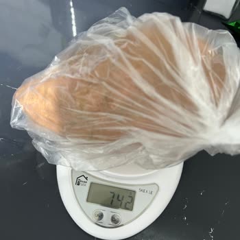 Migros Hemen Siparişinde Eksik Ve Kalitesiz Ürün Teslimatı